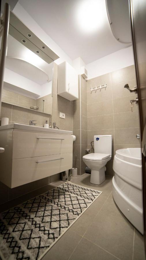 Ballade Apartment Iasi Luaran gambar