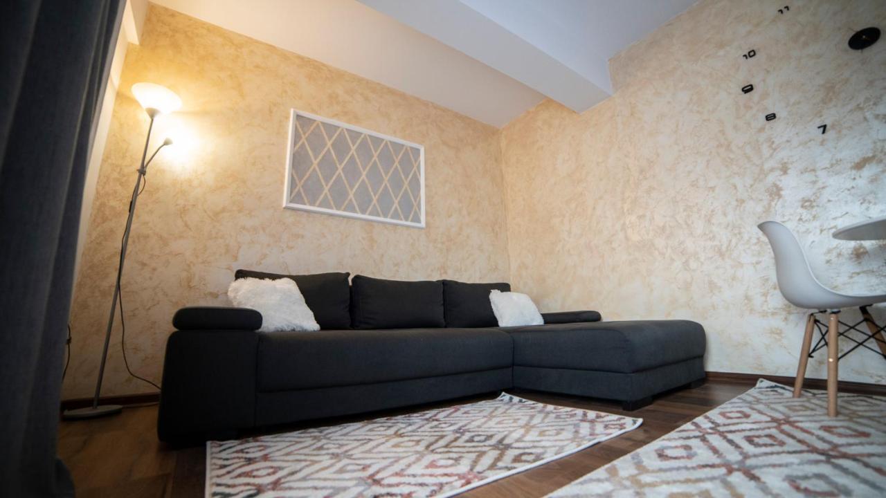 Ballade Apartment Iasi Luaran gambar
